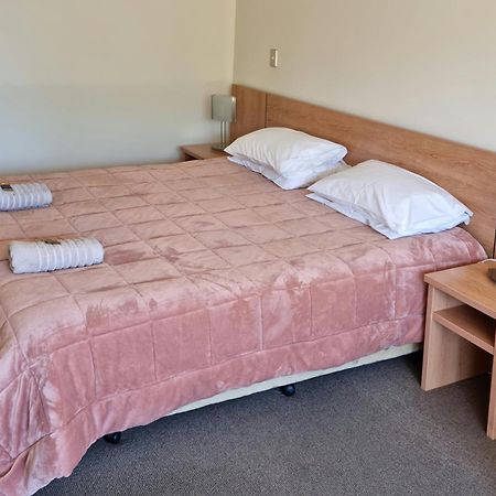 Methven Motel & Apartments Номер фото