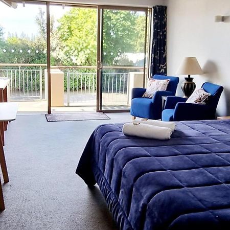 Methven Motel & Apartments Экстерьер фото