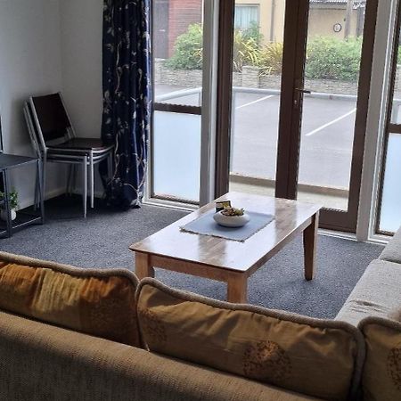 Methven Motel & Apartments Экстерьер фото