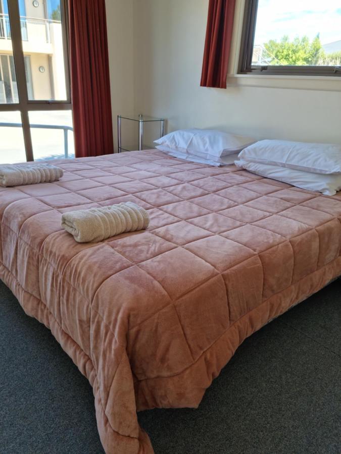 Methven Motel & Apartments Экстерьер фото
