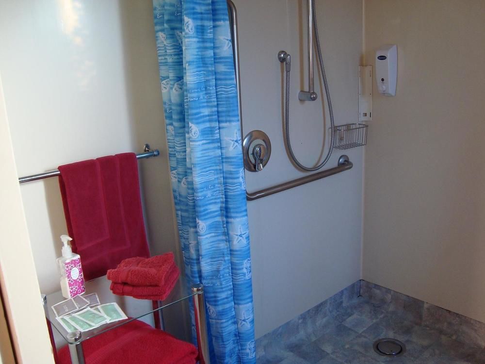 Methven Motel & Apartments Экстерьер фото