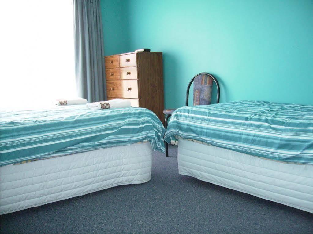 Methven Motel & Apartments Экстерьер фото