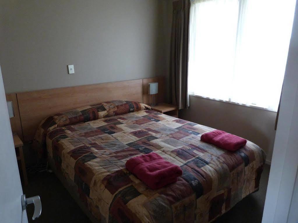 Methven Motel & Apartments Экстерьер фото
